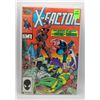 Image 1 : X-FACTOR #4