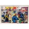 Image 1 : X-FACTOR --- ISSUES #25, #65 AND #67