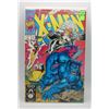 Image 1 : X-MEN #1 --- BEAST VARIANT CONNECTING COVER