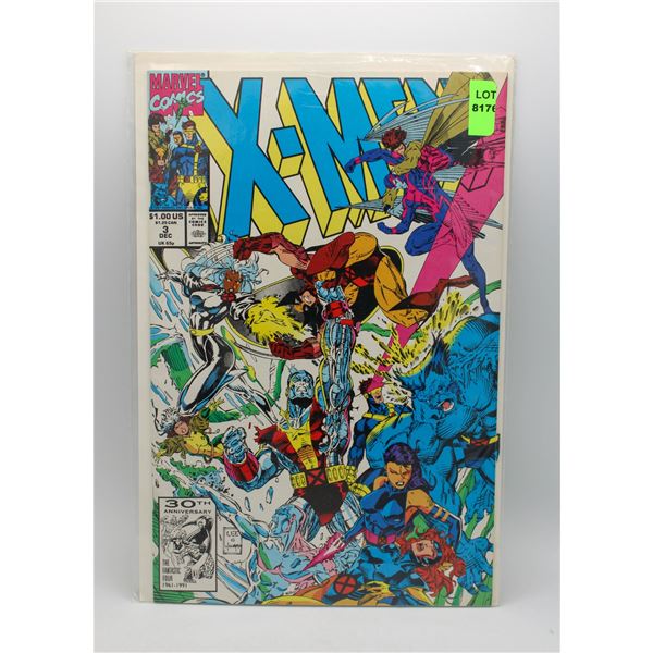 X-MEN #3