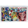 Image 1 : X-MEN --- 5 COMICS
