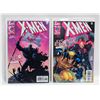 Image 1 : X-MEN #112 AND #113