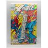 Image 1 : X-FORCE #4