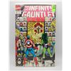 Image 1 : INFINITY GAUNTLET #2