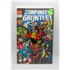 Image 1 : INFINITY GAUNTLET #3