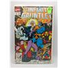 Image 1 : INFINITY GAUNTLET #6