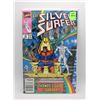 Image 1 : SILVER SURFER #35 --- NEWSSTAND EDITION