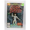 Image 1 : SILVER SURFER - ANNUAL #2
