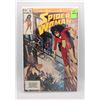 Image 1 : SPIDER-WOMAN #50 --- FINAL ISSUE