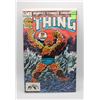 Image 1 : THE THING #1