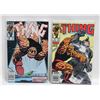 Image 1 : THE THING #24 AND #29--- CPV