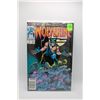 Image 1 : WOLVERINE #1 --- NEWSSTAND EDITION