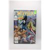 Image 1 : WOLVERINE #4