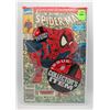 Image 1 : SPIDER-MAN #1 --- NEWSSTAND EDITION