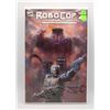 Image 1 : ROBOCOP 2: THE MOVIE #1 --- VARIANT EDITION