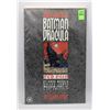 Image 1 : BATMAN & DRACULA: RED RAIN #1