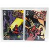 Image 1 : BATMAN / HELLBOY / STARMAN #1 AND #2