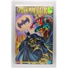 Image 1 : SPIDER-MAN AND BATMAN #1