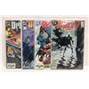 Image 1 : DETECTIVE COMICS --- 4 ISSUES