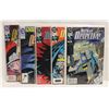 Image 1 : DETECTIVE COMICS --- 5 ISSUES