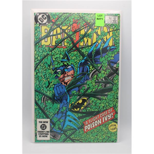 BATMAN #367