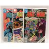 Image 1 : BATMAN --- 3 ISSUES