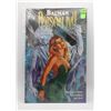 Image 1 : BATMAN: POISON IVY #1