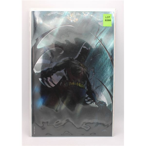 BATMAN #1 --- SPECIAL EDITION VARIANT