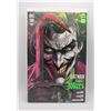 Image 1 : BATMAN: THREE JOKERS #1