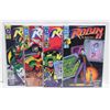 Image 1 : ROBIN II: JOKER'S WILD --- COMPLETE SERIES