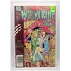 Image 1 : WOLVERINE SAGA