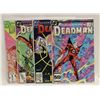 Image 1 : DEADMAN --- COMPLETE SERIES