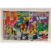 Image 1 : FANTASTIC FOUR VS X-MEN --- COMPLETE SERIES