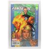 Image 1 : ULTIMATE FANTASTIC FOUR #1