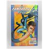Image 1 : ULTIMATE FANTASTIC FOUR #2