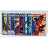 Image 1 : ULTIMATE FANTASTIC FOUR --- 8 ISSUES