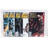 Image 1 : ULTIMATE IRON MAN --- ENTIRE SERIES