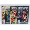Image 1 : ULTIMATUM --- 4 COMICS INCLUDING #1 ISSUES