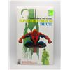 Image 1 : SPIDER-MAN: BLUE #1
