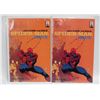Image 1 : SPIDER-MAN: BLUE #4 --- 2 COPIES
