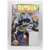 Image 1 : BATMAN ADVENTURES #1