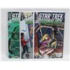 Image 1 : STAR TREK: ASSIGNMENT EARTH --- STARTING AT #1