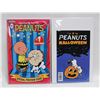 Image 1 : PEANUTS #0 --- 2 DIFFERENT COMICS