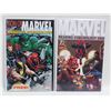 Image 1 : MARVEL & SON OF MARVEL READING CHRONOLOGY