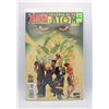 X-MEN: CHILDREN OF THE ATOM #1