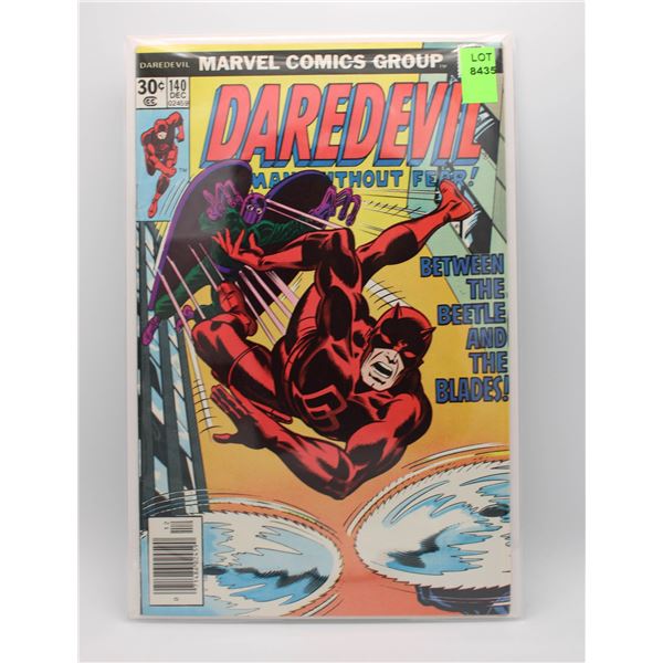 DAREDEVIL #140