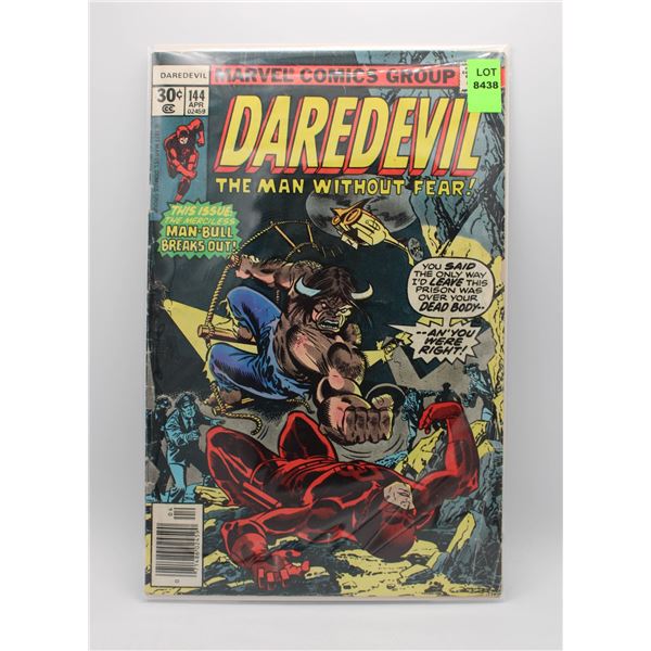 DAREDEVIL #144