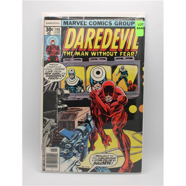 DAREDEVIL #146