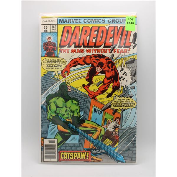 DAREDEVIL #149