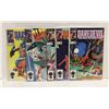 Image 1 : DAREDEVIL --- 5 COMICS